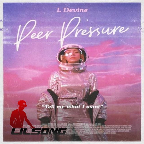 L. Devine - Peer Pressure